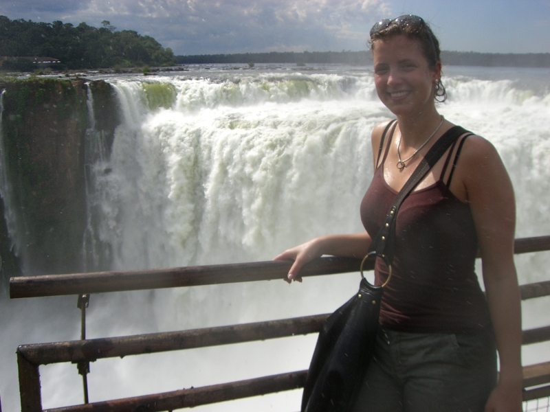 Katharina Iguazu