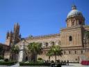 Der Dom von Palermo