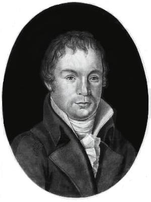 Johann Bartholomäus von Siebold