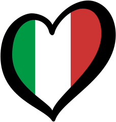 Italia Love (cc) by Andreyyshore