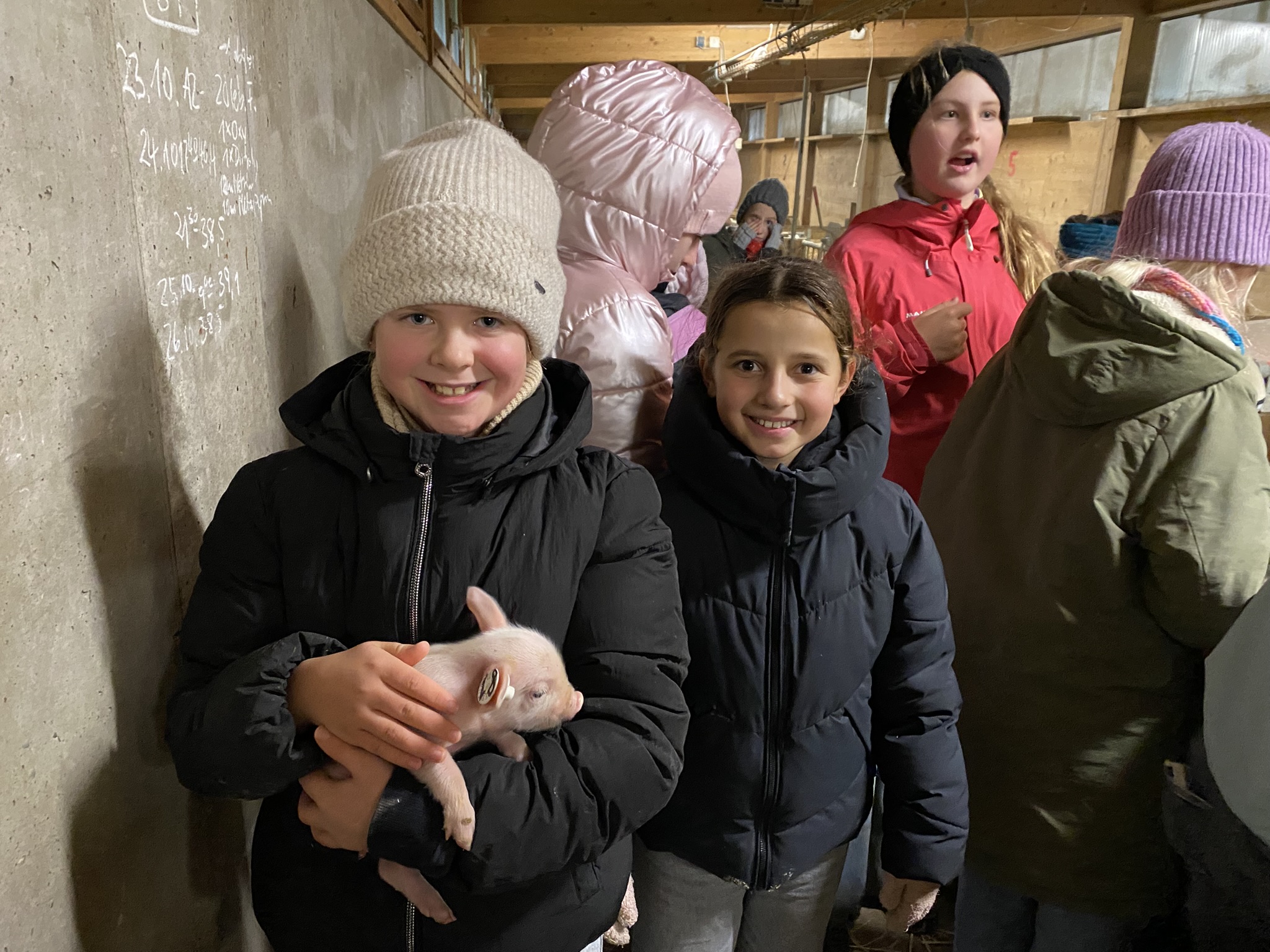 Rappershausen – Kennenlernfahrt