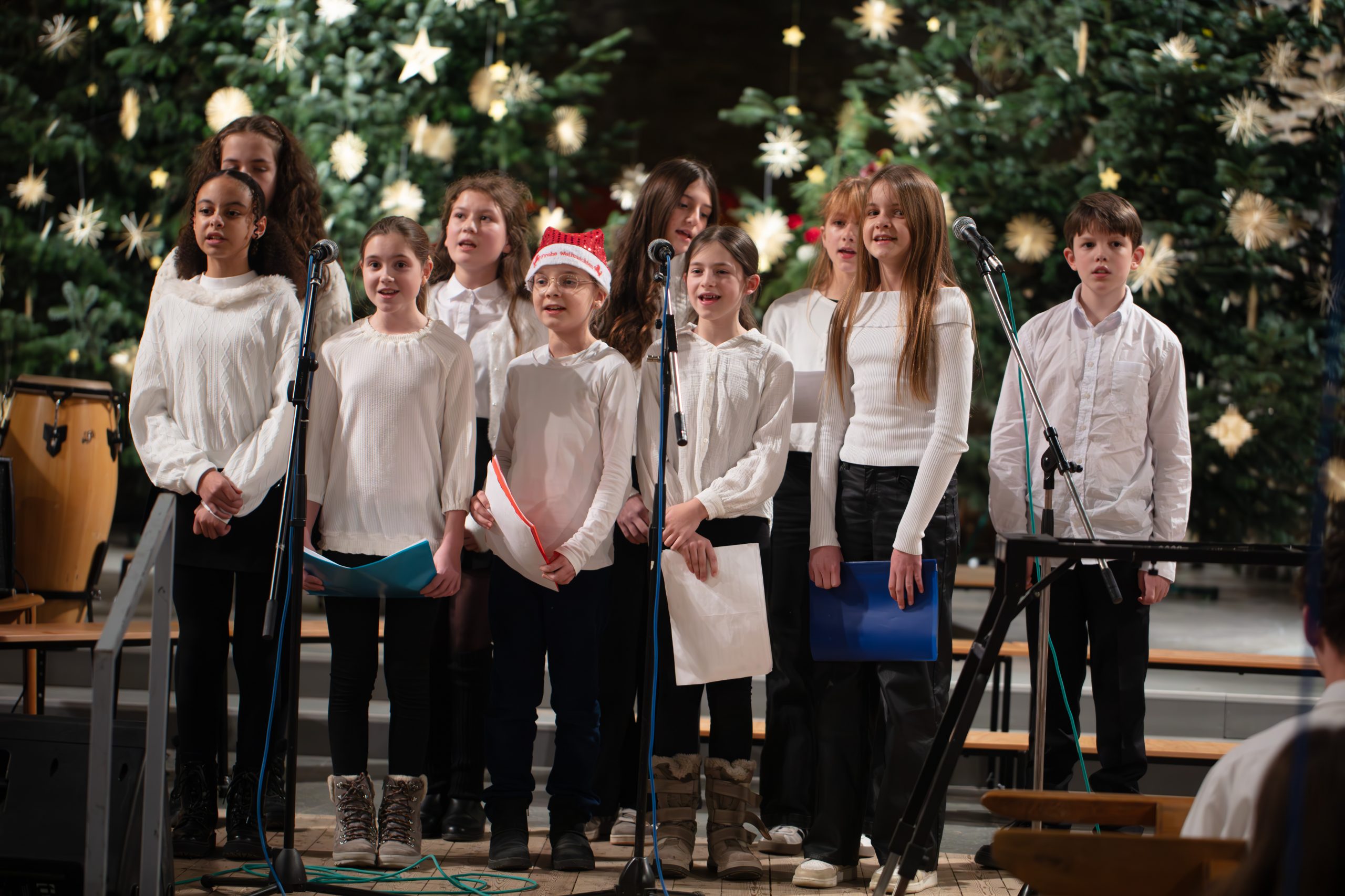 Weihnachtskonzert 25