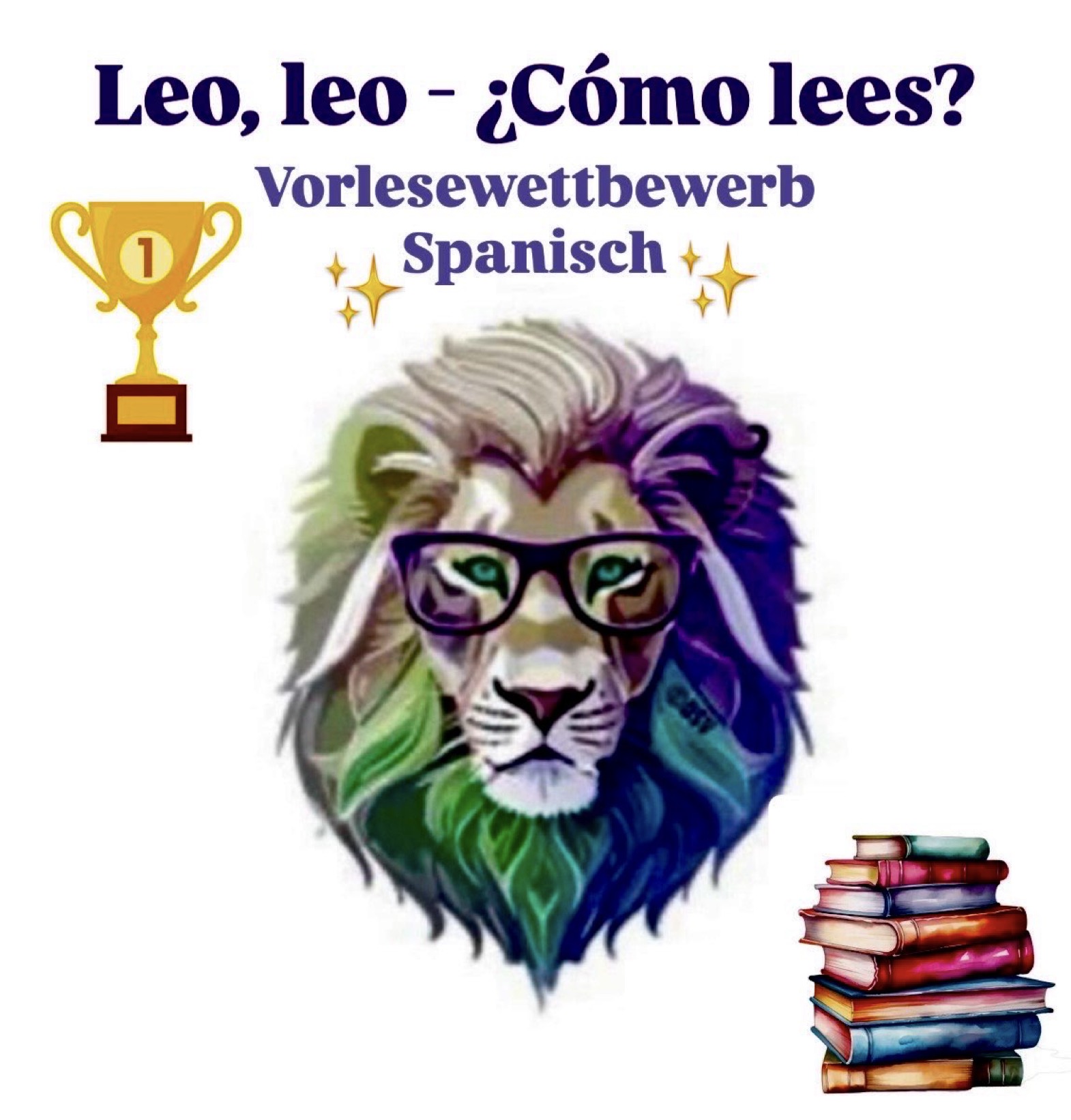 Vorlesewettbewerb Spanisch
