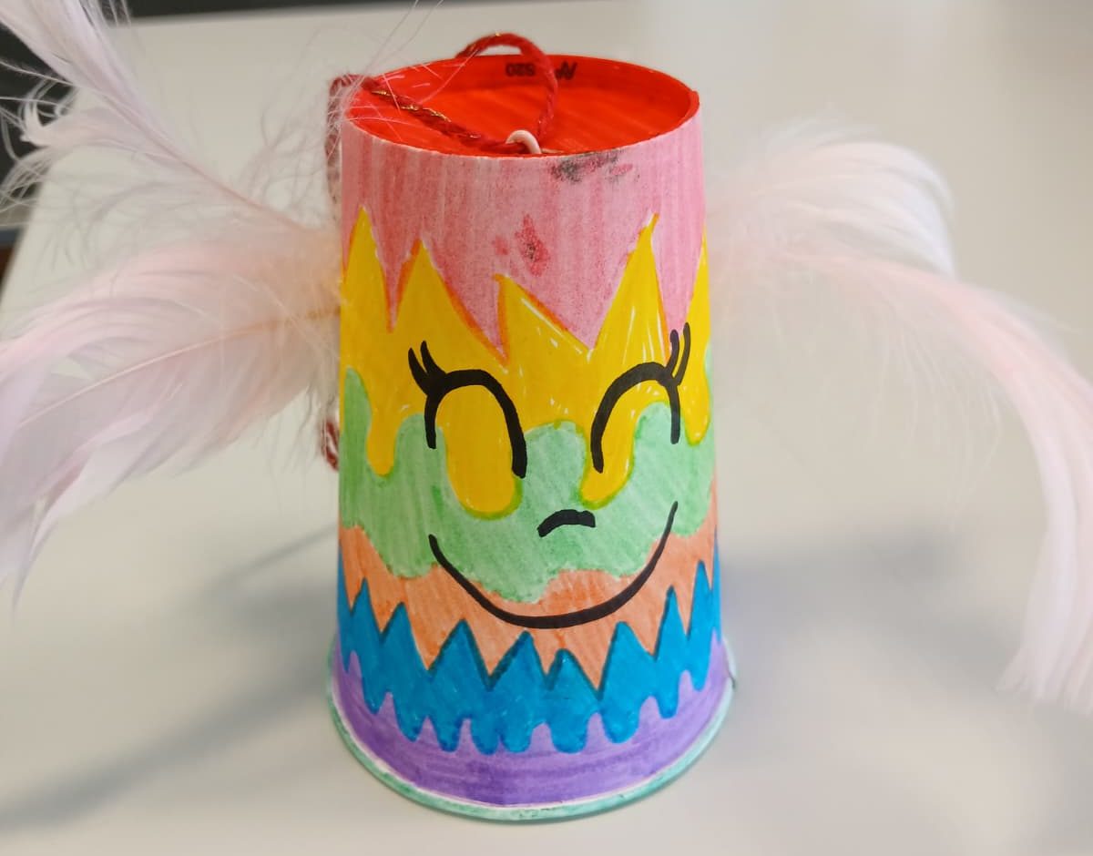 Wenn in Frankreich die Glocken fliegen …