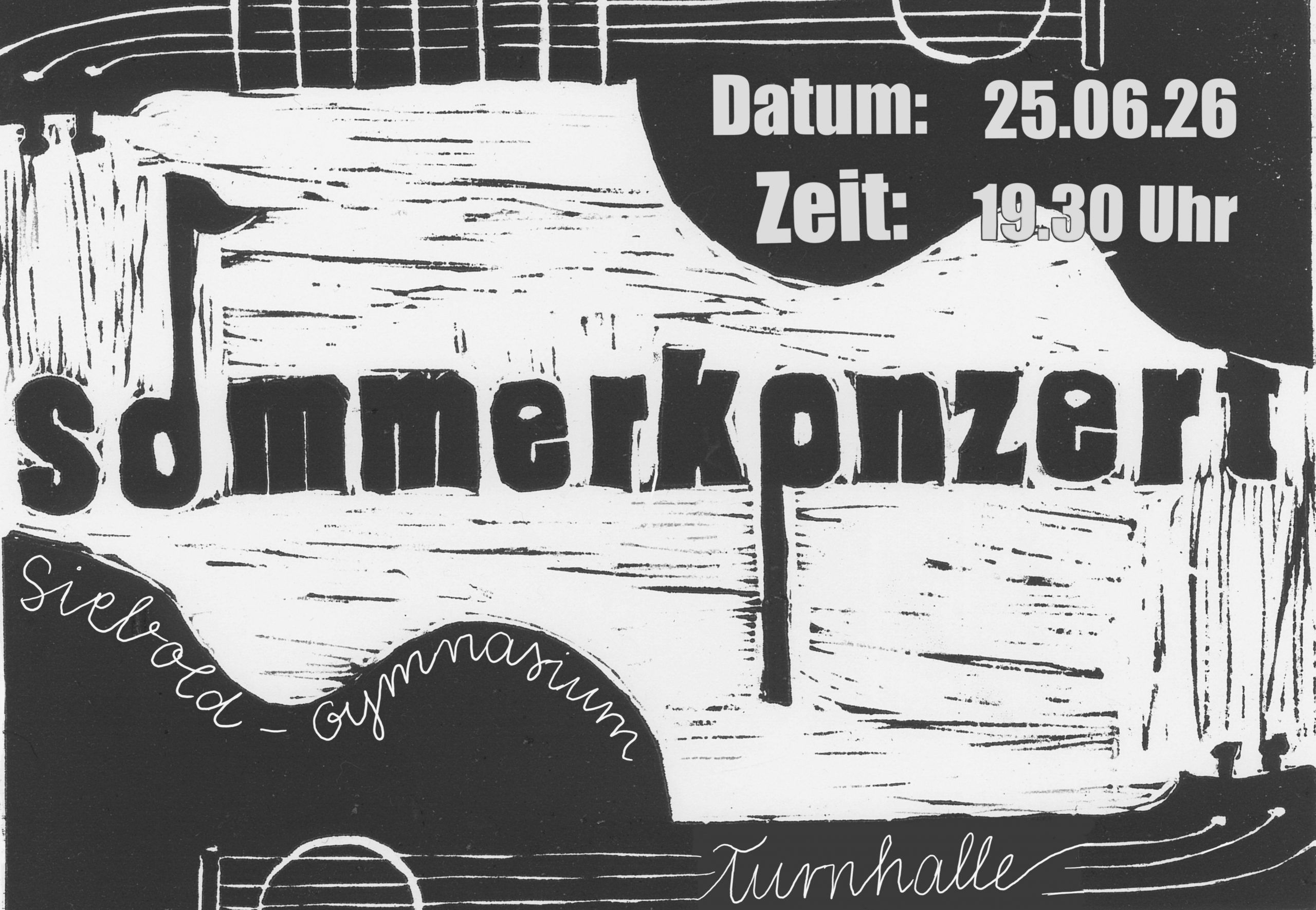 Sommerkonzert