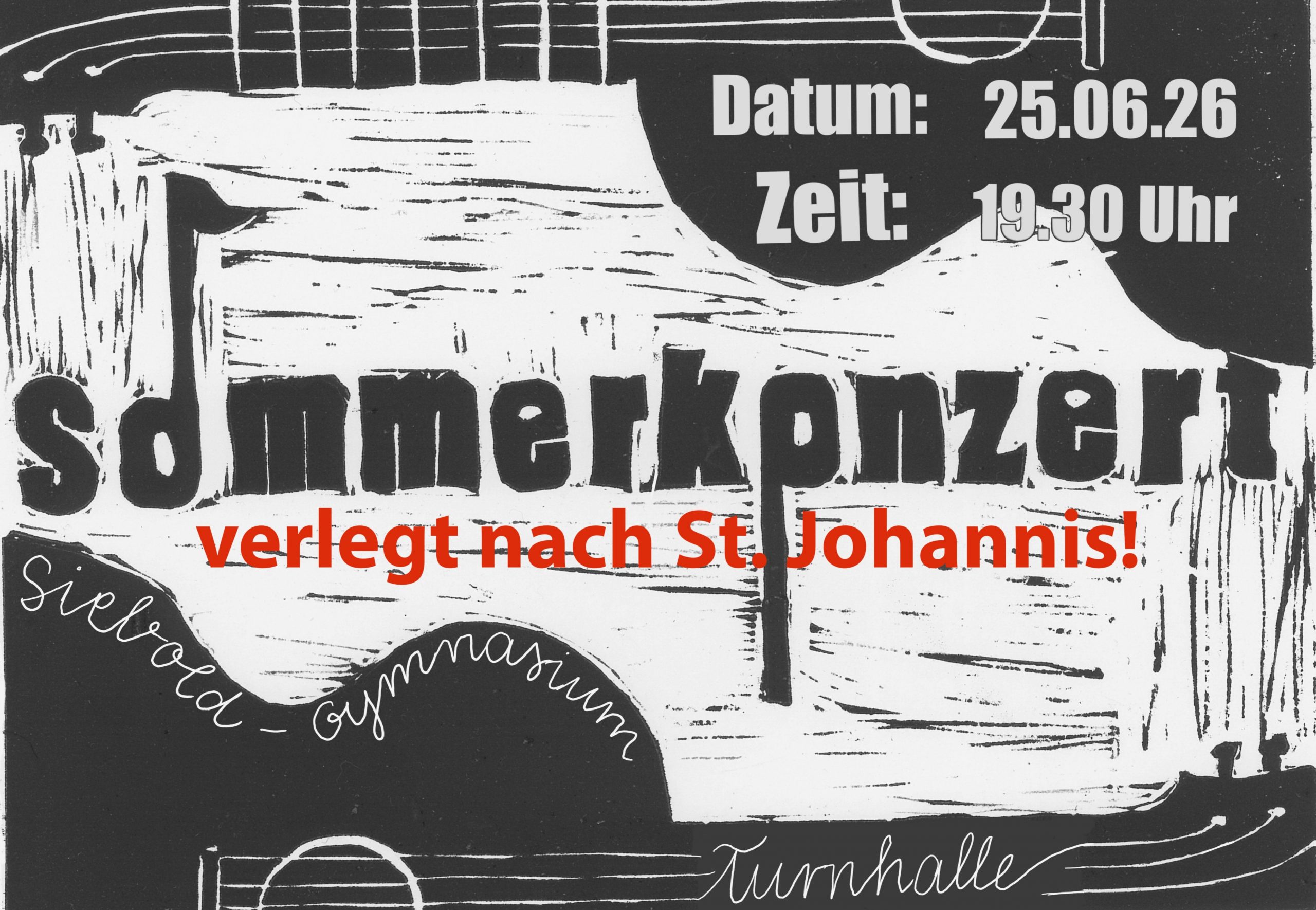 Sommerkonzert