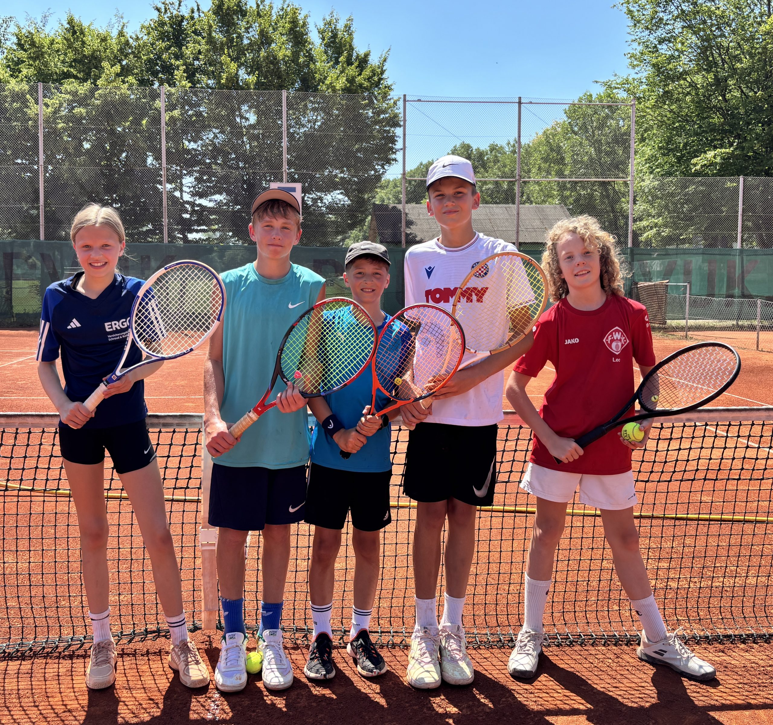 Tennis