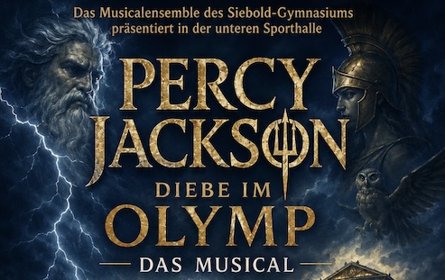 Einladung zum Musical