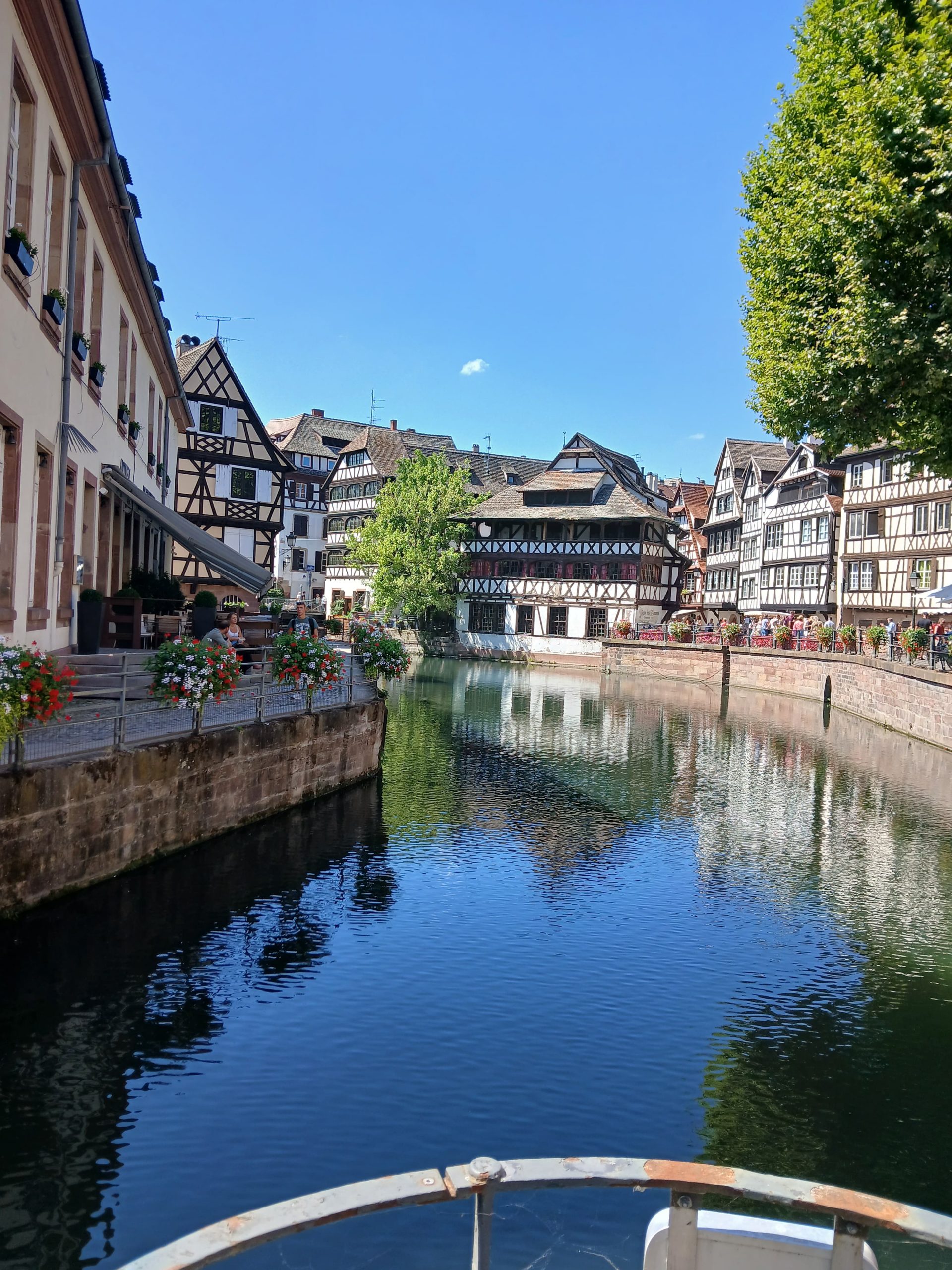 Straßburg